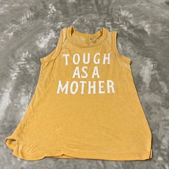 Grayson/Threads Tank - Picture 1 of 3